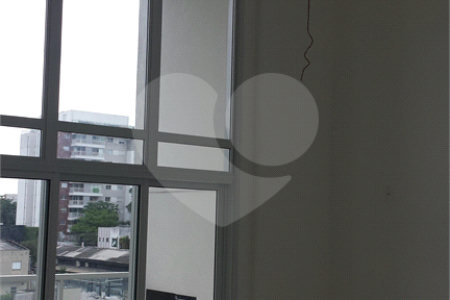 Apartamento à venda com 2 suítes em Vila Madalena, São Paulo, SP
