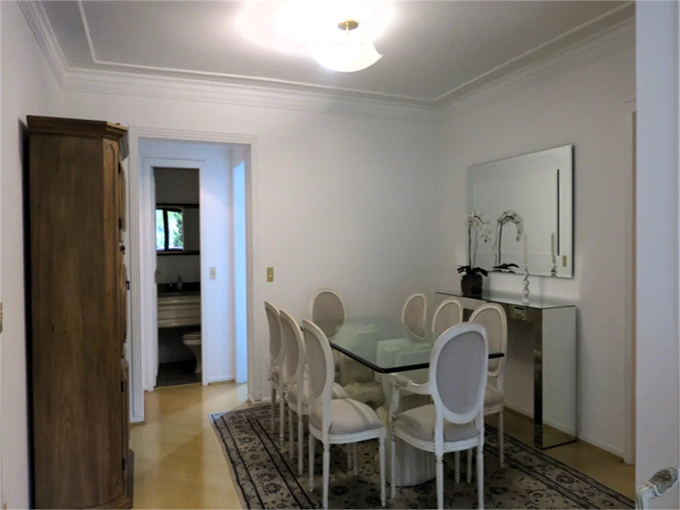 Apartamento à venda com 3 suítes em Vila Suzana, São Paulo, SP