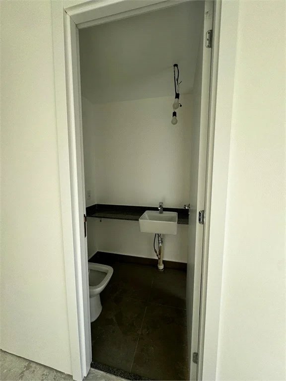 Apartamento à venda com 2 suítes em Pinheiros, São Paulo, SP