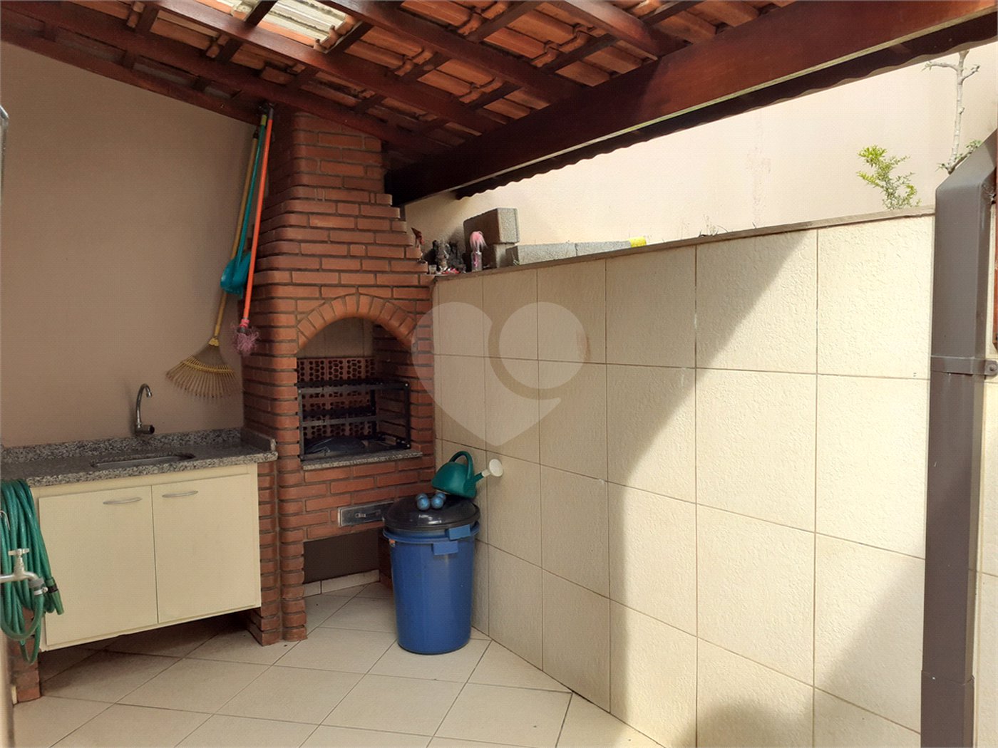 Sobrado à venda com 3 suítes em Vila Mariza Mazzei, São Paulo, SP