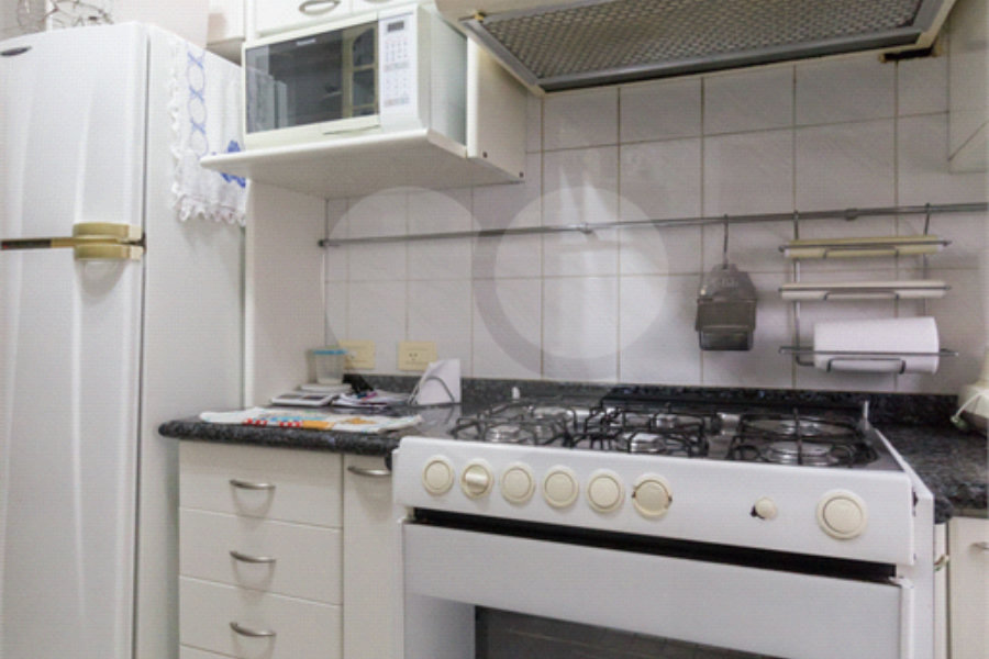 Duplex à venda com 3 quartos, sendo 1 suíte, em Santana, São Paulo, SP
