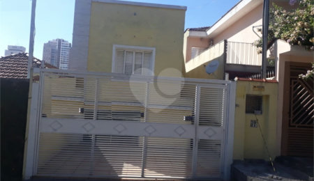 Sobrado à venda com 3 quartos em Casa Verde, São Paulo, SP
