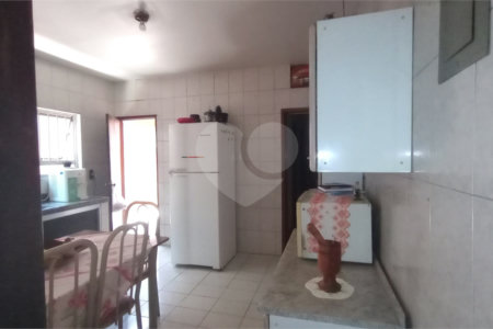 Casa à venda com 3 quartos em Parque Industrial, Itu, SP