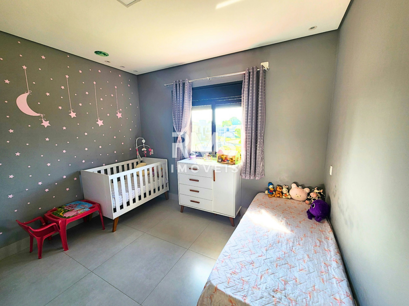 Casa à venda ou para alugar com 4 quartos, sendo 3 suítes,  em Pinheirinho Ii, Itu, SP