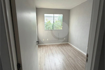 Casa à venda com 2 quartos no condomínio Residencial Bela Vida 2, Rio de Janeiro - RJ