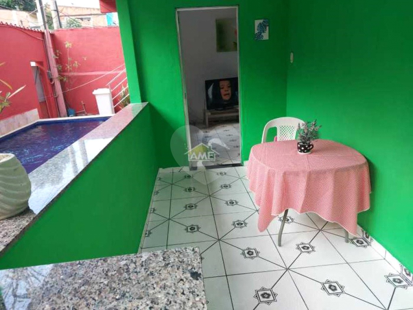Casa à venda com 5 quartos em Santíssimo, Rio de Janeiro, RJ