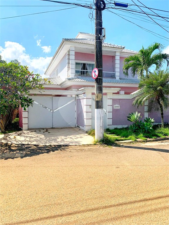 Casa de Vila à venda com 4 quartos, sendo 1 suíte, em Campo Grande, Rio de Janeiro, RJ