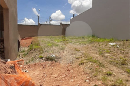 Terreno à venda em Jardim Residencial Garden Ville, Itu, SP
