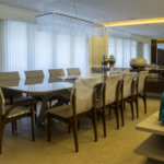 Apartamento à venda com 4 quartos, sendo 3 suítes, em Alto da Boa Vista, São Paulo, SP