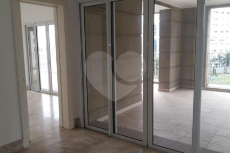 Apartamento à venda com 4 suítes em Panamby, São Paulo, SP
