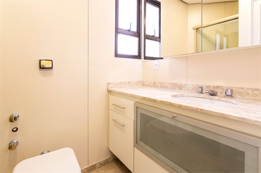 Apartamento à venda com 3 suítes em Perdizes, São Paulo, SP