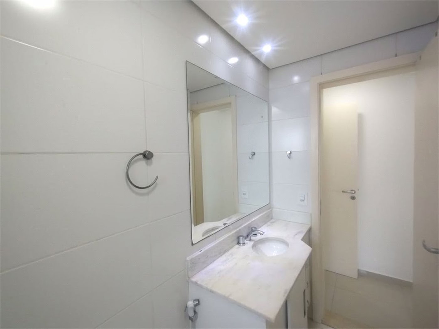 Apartamento à venda, 93 m² por R$ 1.550.000,00 - Jardim Astúrias - Guarujá/SP