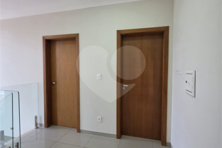 Casa para alugar com 3 suítes no condomínio Buona Vita Ribeirão Preto, Ribeirão Preto - SP