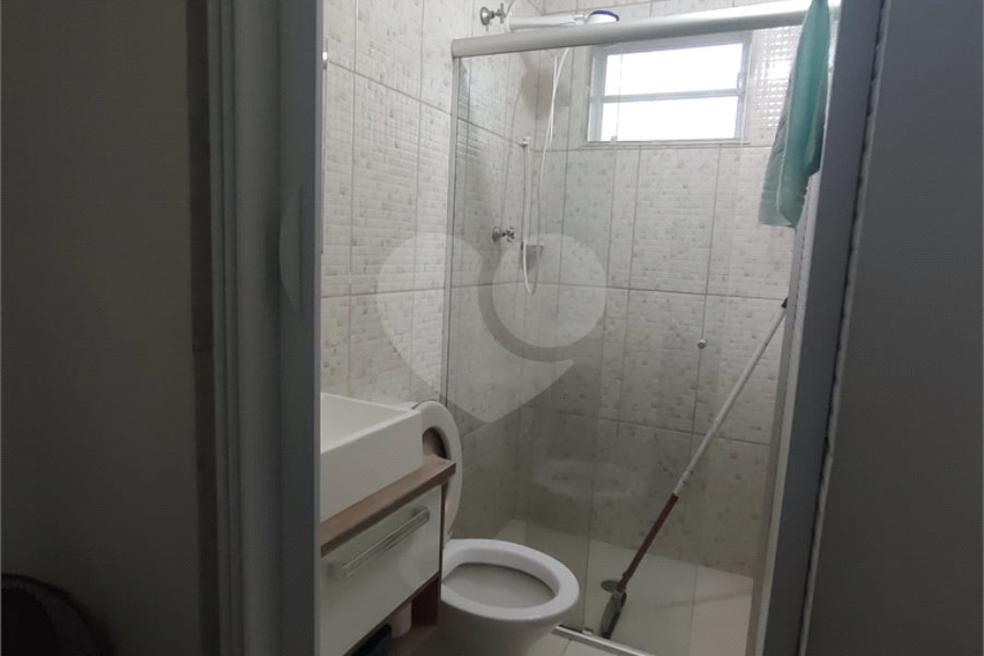 Sobrado à venda com 3 quartos em Limão, São Paulo, SP