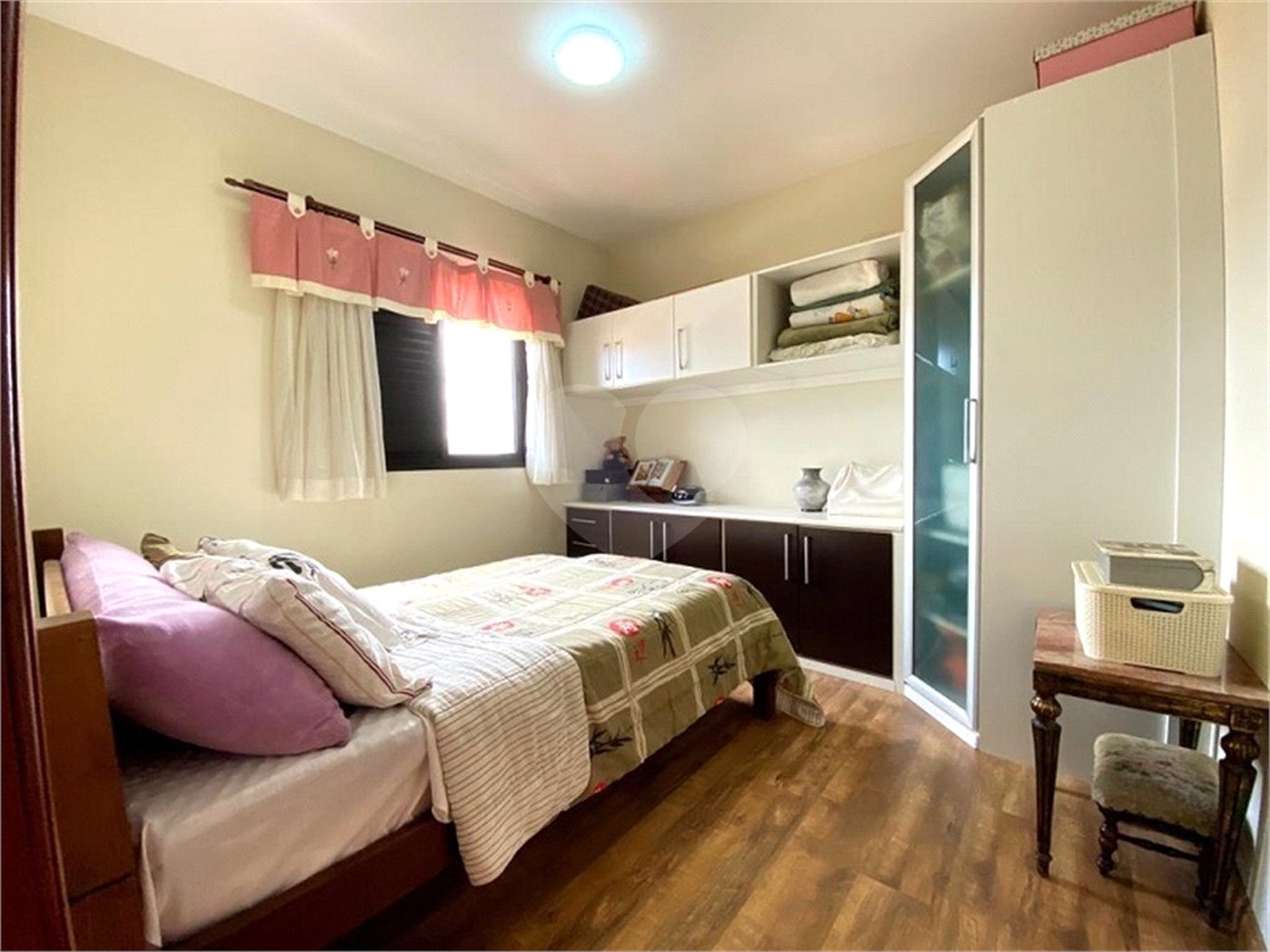 Apartamento à venda com 3 quartos, sendo 1 suíte, em Vila Rosália, Guarulhos, SP