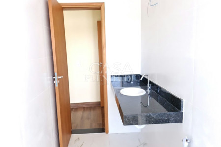 Casa em condomínio à venda com 3 suítes em Cajuru do Sul, Sorocaba, SP