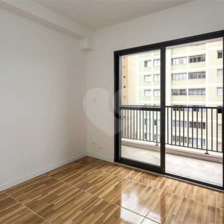 Studio à venda com 1 quarto em Brooklin, São Paulo, SP