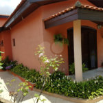 Casa à venda com 4 quartos, sendo 3 suítes, no condomínio Ibiti do Paço, Sorocaba - SP