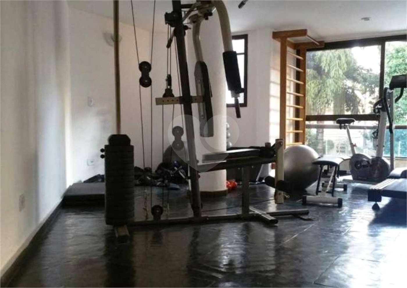 Apartamento à venda com 1 quarto em Aclimação, São Paulo, SP