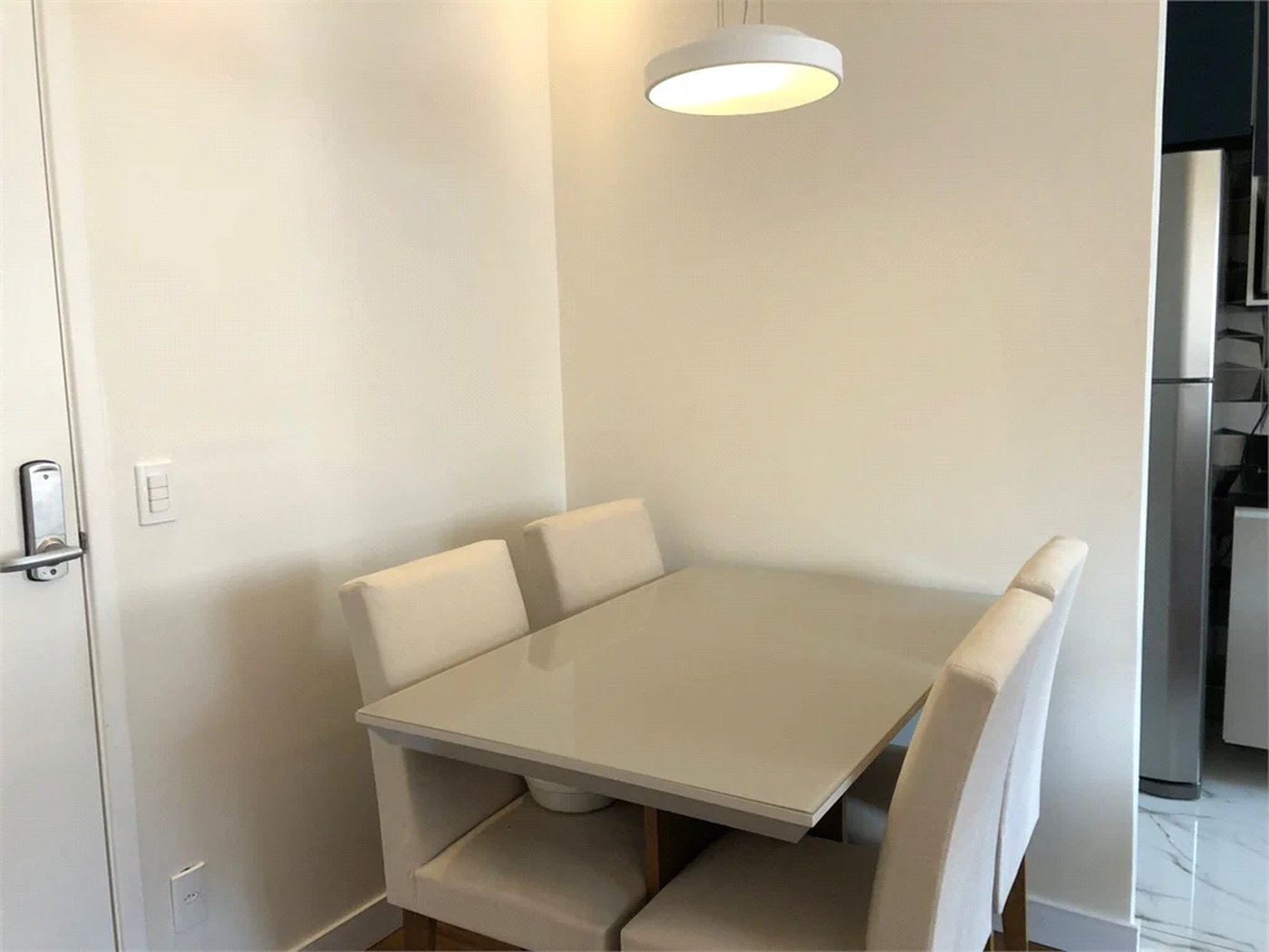 Apartamento à venda com 2 quartos em Parque Reboucas, São Paulo, SP