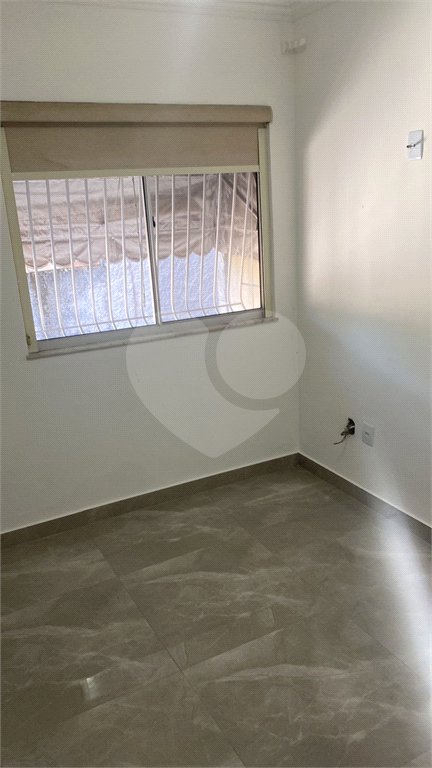 Apartamento à venda com 2 quartos em Campo Grande, Rio de Janeiro, RJ