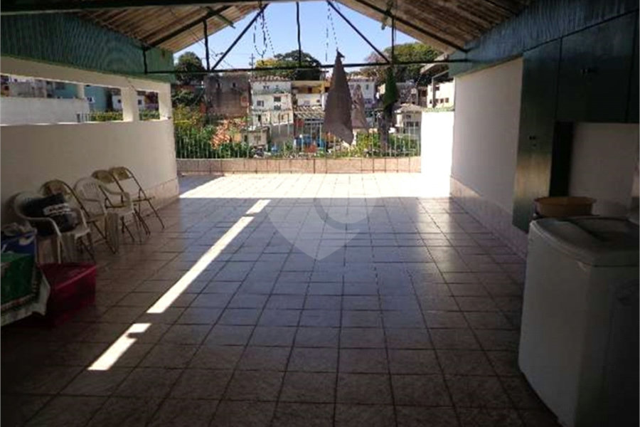 Casa à venda com 3 quartos em Pirituba, São Paulo, SP