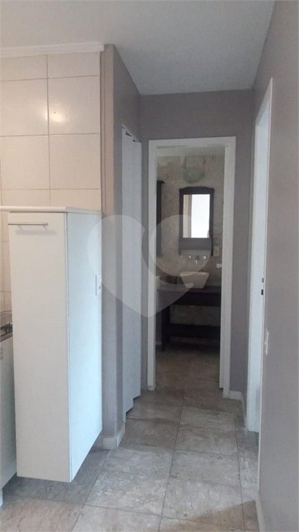 Apartamento para alugar com 2 quartos em Itaim Bibi, São Paulo, SP