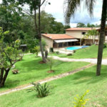 Casa à venda com 10 quartos, sendo 3 suítes, no condomínio Chácaras Campo Verde, Campo Limpo Paulista - SP