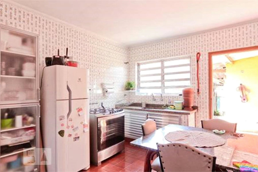 Sobrado à venda com 2 quartos em Tucuruvi, São Paulo, SP