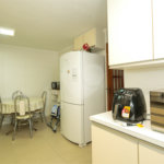 Apartamento à venda com 4 quartos, sendo 1 suíte, em Alto da Boa Vista, São Paulo, SP