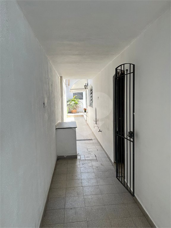 Sobrado à venda com 3 quartos em Freguesia do Ó, São Paulo, SP