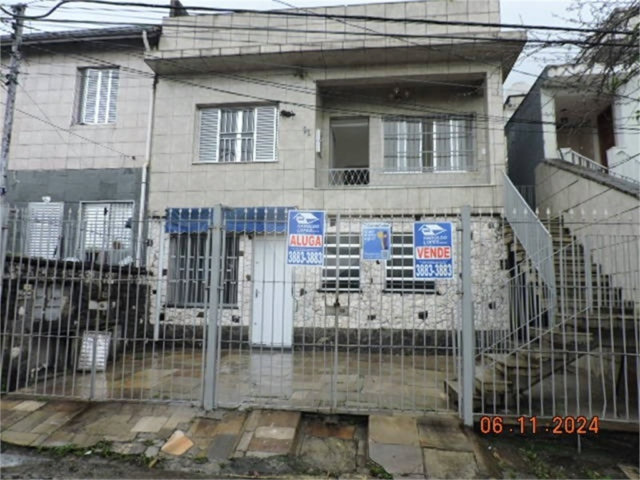 Casa à venda com 5 quartos em Vila Guilherme, São Paulo, SP