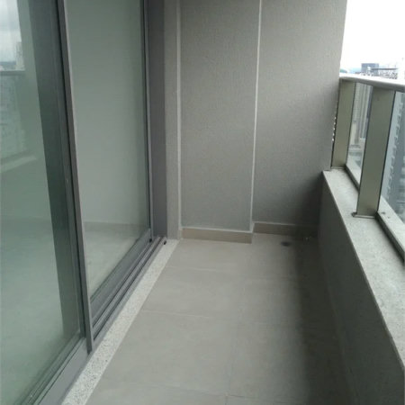 Apartamento à venda com 1 quarto em Pinheiros, São Paulo, SP