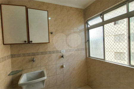 Apartamento à venda com 3 quartos em Jardim Londrina, São Paulo, SP