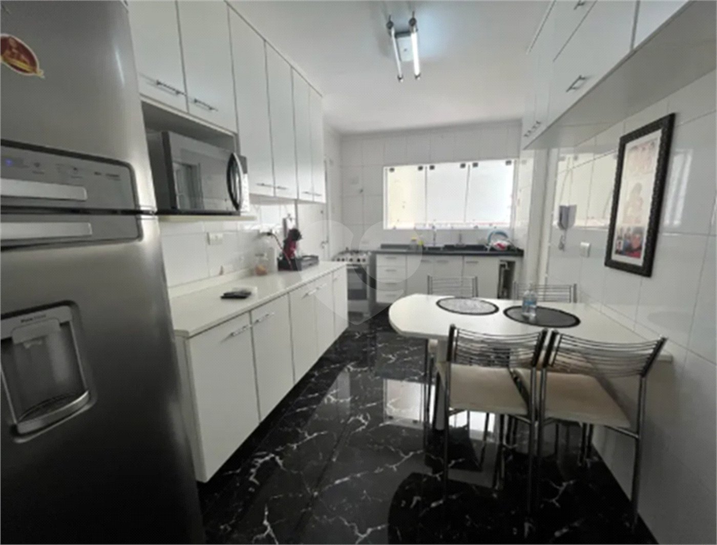 Apartamento à venda com 2 quartos, sendo 1 suíte, em Cerqueira César, São Paulo, SP