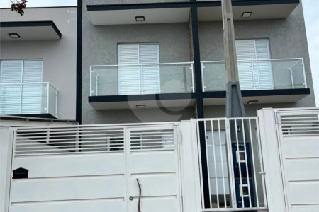 Casa para alugar com 2 quartos em Loteamento Parque Santa Cristina, Sorocaba, SP