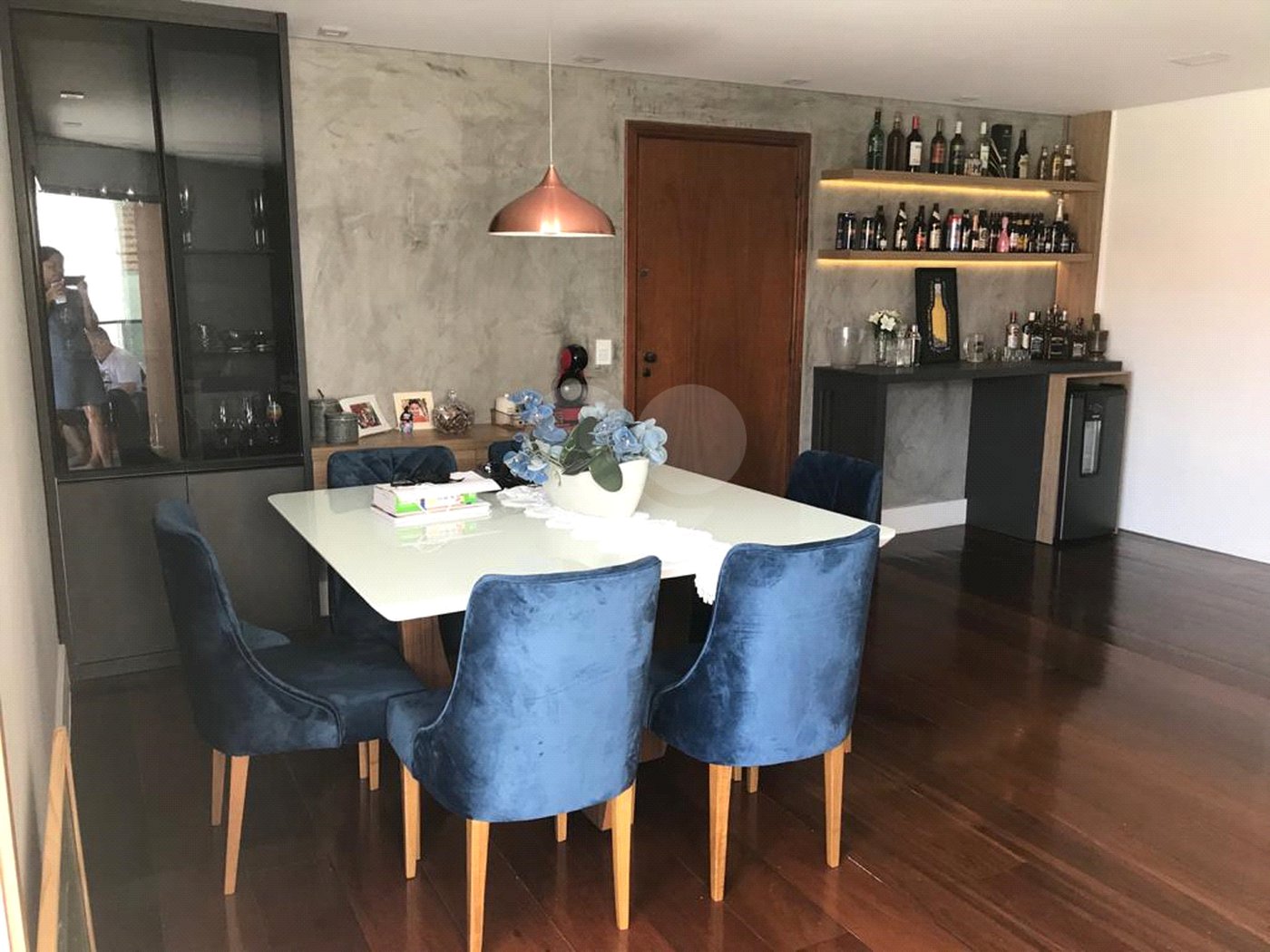 Apartamento à venda com 3 quartos, sendo 1 suíte, em Água Fria, São Paulo, SP