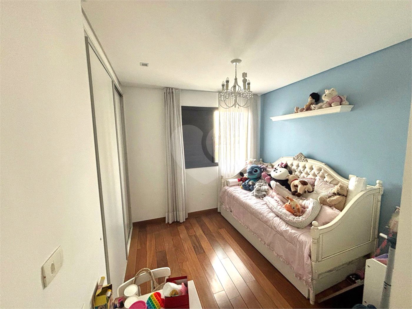 Apartamento à venda com 3 suítes em Granja Julieta, São Paulo, SP
