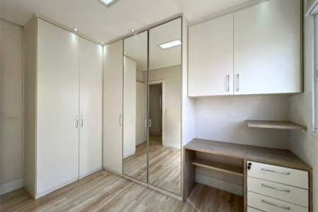 Apartamento à venda com 3 quartos, sendo 1 suíte, em Vila Andrade, São Paulo, SP