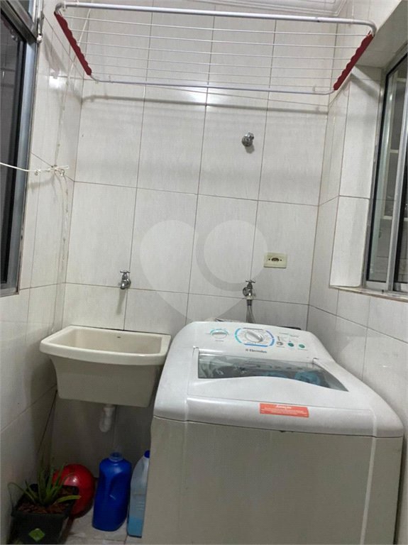 Apartamento à venda com 2 quartos em Vila Fachini, São Paulo, SP