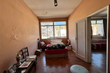 Cobertura à venda com 2 quartos, sendo 1 suíte, em Tijuca, Rio de Janeiro, RJ
