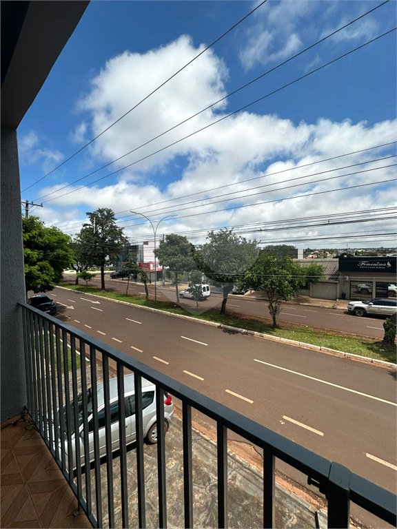 Sobrado à venda ou para alugar com 4 quartos, sendo 2 suítes, em Vila Lacíria, Ponta Porã, MS