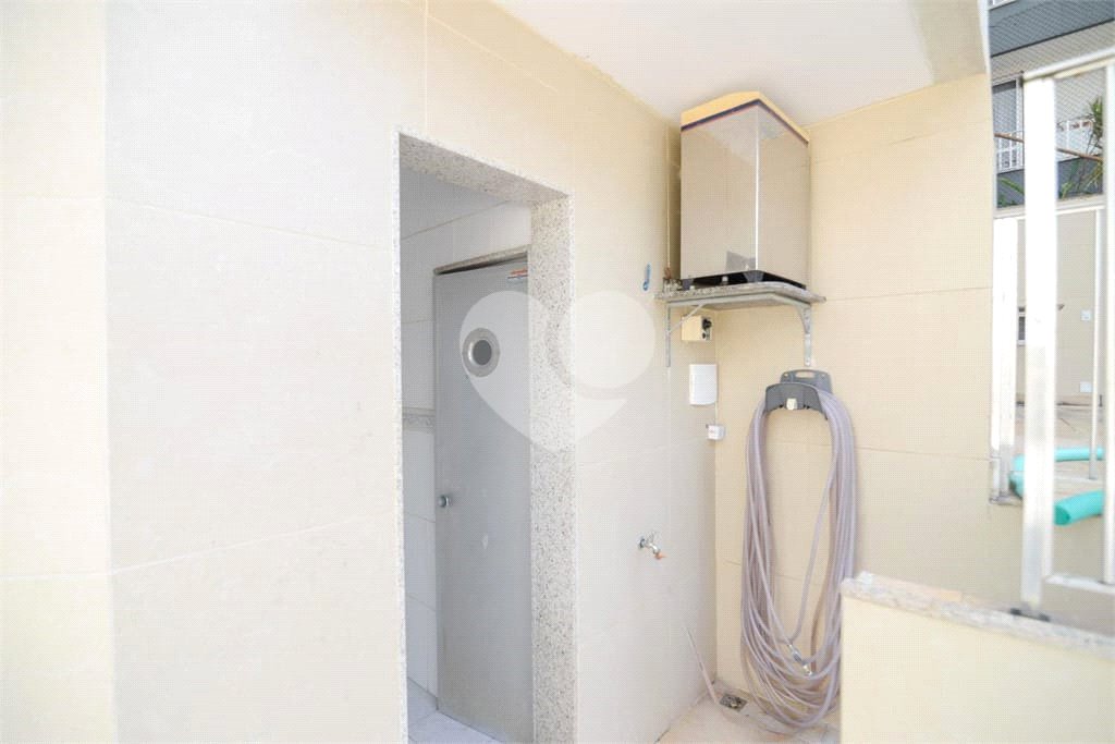 Apartamento à venda com 4 quartos, sendo 1 suíte, em Tijuca, Rio de Janeiro, RJ