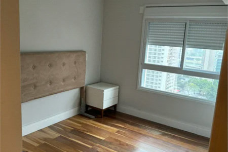 Apartamento para alugar com 3 suítes em Vila Gertrudes, São Paulo, SP
