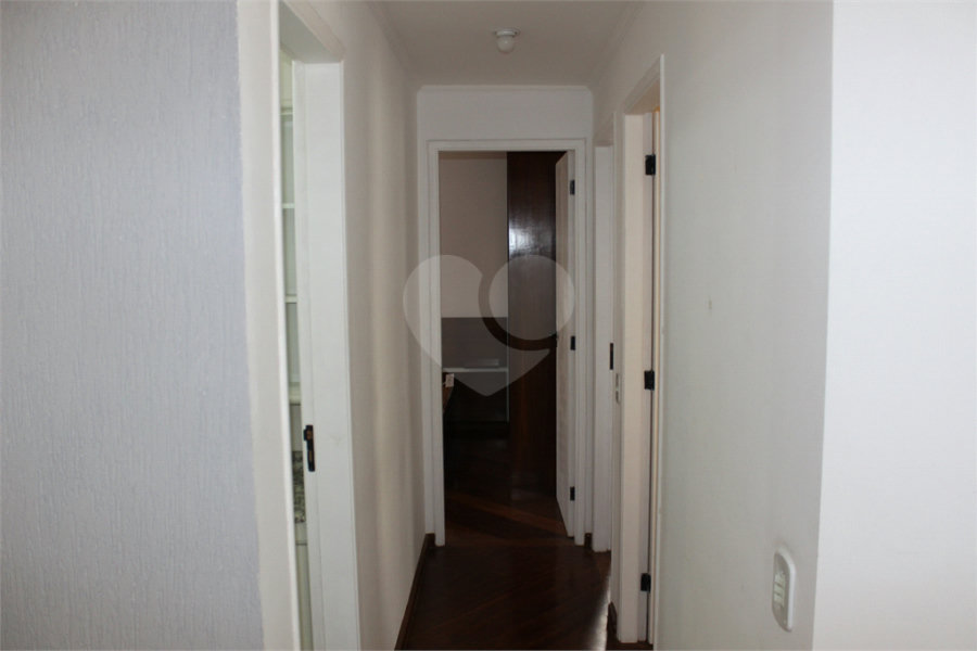 Apartamento à venda com 3 quartos, sendo 1 suíte, em Mandaqui, São Paulo, SP