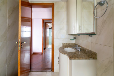 Apartamento à venda com 4 quartos, sendo 1 suíte, em Saúde, São Paulo, SP