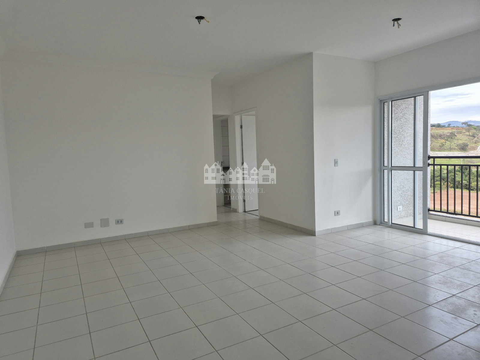 Apartamento, 3 quartos, 80 m² - Foto 2