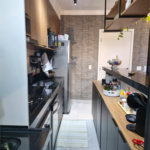 Apartamento à venda com 2 quartos, sendo 1 suíte,  em Parque Campolim, Sorocaba, SP
