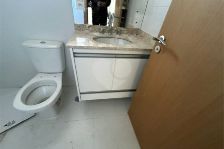 Apartamento à venda com 2 suítes em Jardim São Paulo(zona Norte), São Paulo, SP
