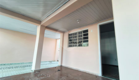 Casa para alugar com 3 quartos em Jardim Dom Bosco, Indaiatuba, SP
